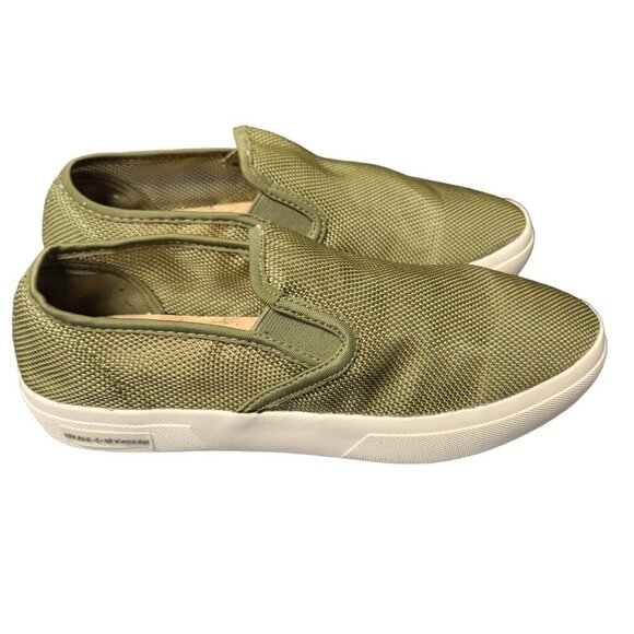 SUN Stone Lyle Men's Lace-Up Core Sneakers. Size 10 M. New In Box $69 - Picture 5 of 7